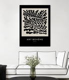 Art Boheme No 5 by unknown on GIANT ART