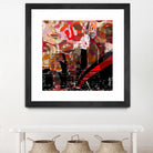Urban Color I by Jefd on GIANT ART - black pop art - alternative