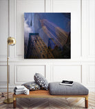 Skymanie by Jean-François Dupuis on GIANT ART - beige photography canadian arts