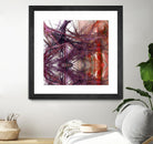 Purple Light III by Jean-François Dupuis on GIANT ART - pink abstract
