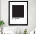 Black Tone  by M Studio on GIANT ART