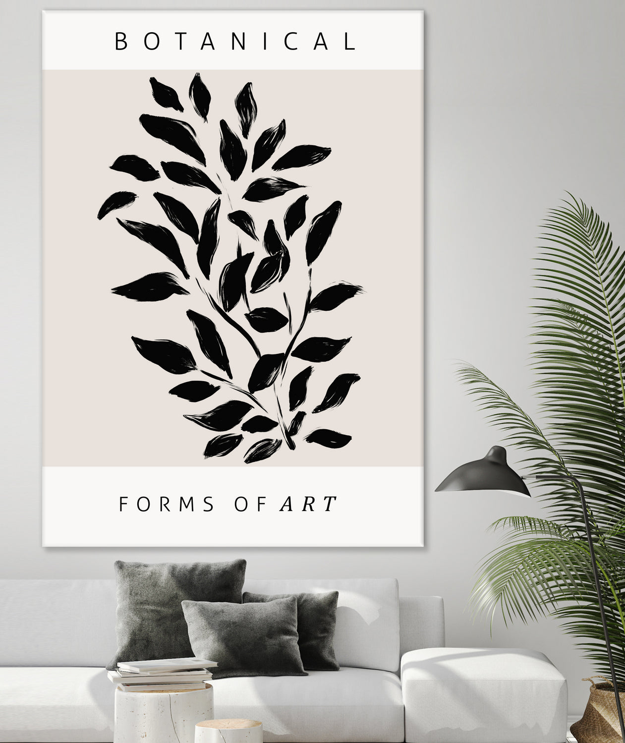 Forms of Art by Clicart Studio on GIANT ART