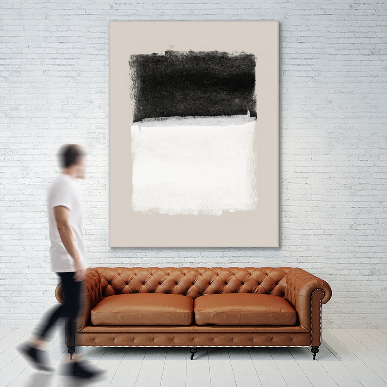 Inspiration by Clicart Studio on GIANT ART