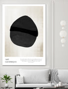 Art Graphique by Clicart Studio on GIANT ART