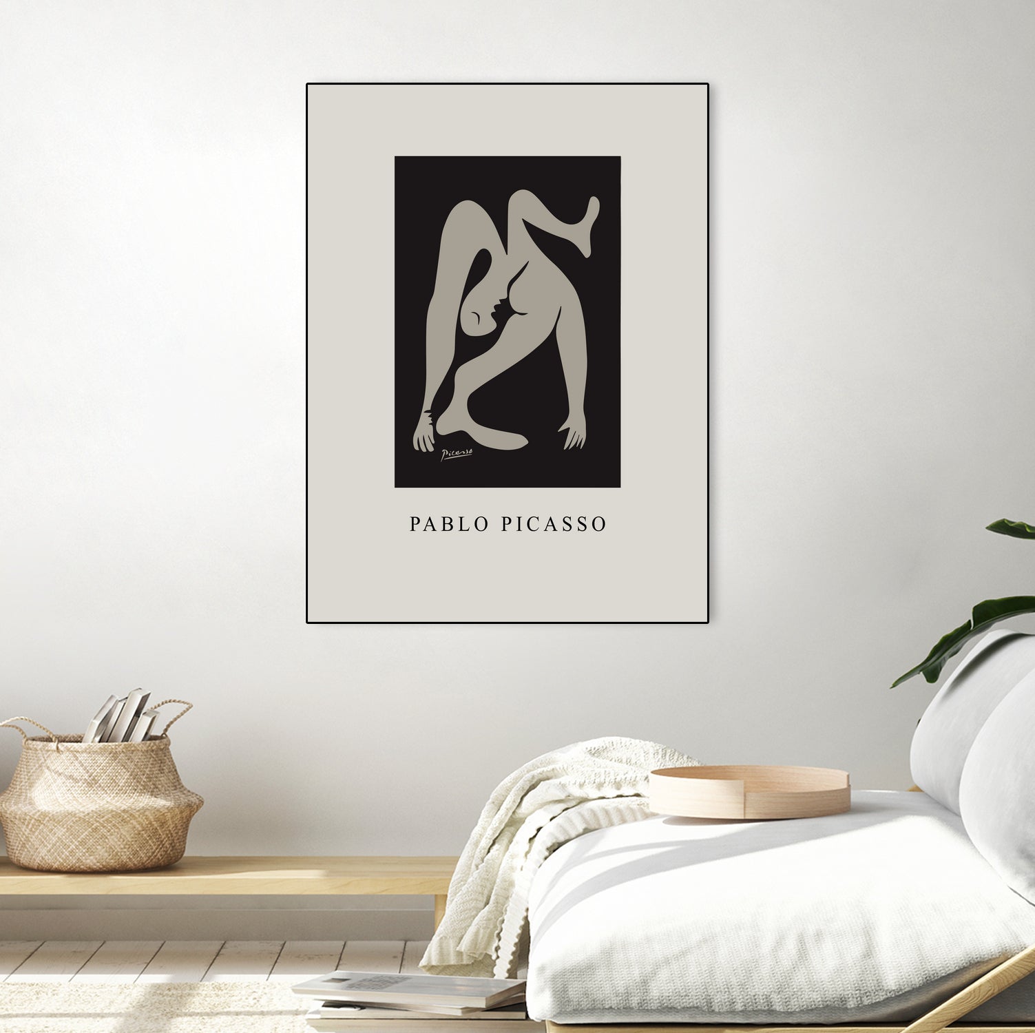 Inspiration by Clicart Studio on GIANT ART