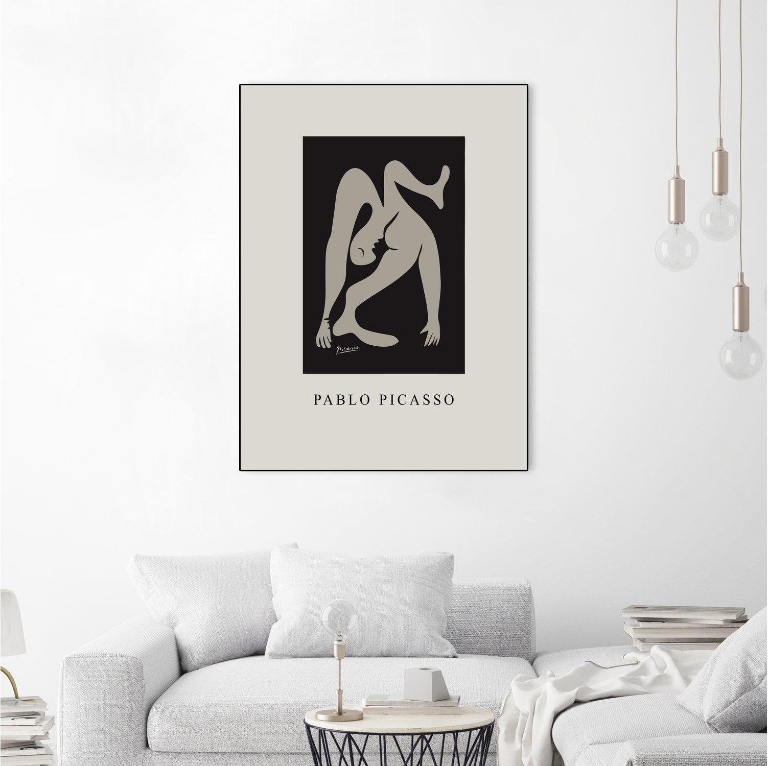 Inspiration by Clicart Studio on GIANT ART
