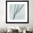 VENUS - noir et blanc by Celine Cimon on GIANT ART - white abstract canadian artist
