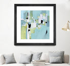 Obstructive Steps by Daleno Art on GIANT ART - abstract
