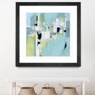 Obstructive Steps by Daleno Art on GIANT ART - abstract