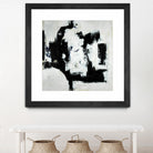 Covering the Spots by Daleno Art on GIANT ART - white abstract abstract 