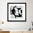 Covering the Spots by Daleno Art on GIANT ART - white abstract abstract 