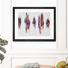 End Of The Week by Daleno Art on GIANT ART - multi abstract