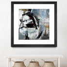 Right on Time by Daleno Art on GIANT ART - abstract