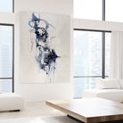 Thaw by Daleno Art on GIANT ART - beige abstract abstrait 