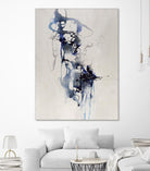 Thaw by Daleno Art on GIANT ART - beige abstract abstrait 