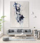 Thaw by Daleno Art on GIANT ART - beige abstract abstrait 