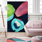 Interjecting II by Daleno Art on GIANT ART - abstract