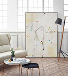 Pick and Choose by Daleno Art on GIANT ART -  abstract