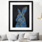 Zoo Celebration III by Daleno Art on GIANT ART -  abstract