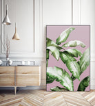 Palm of the Hand II by Daleno Art on GIANT ART - abstract
