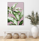 Palm of the Hand II by Daleno Art on GIANT ART - abstract