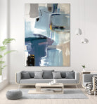 Pitfall by Daleno Art on GIANT ART - abstract