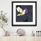 After Midnight Mayhem by Daleno Art on GIANT ART - pink abstract abstract