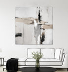 Off Edge II by Daleno Art on GIANT ART - abstract
