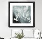 Petrify VIII by Daleno Art on GIANT ART - abstract