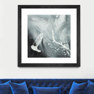 Petrify VIII by Daleno Art on GIANT ART - abstract