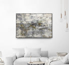 Luminous Dive by Daleno Art on GIANT ART - abstract