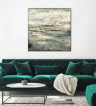 Maui Mystery by Daleno Art on GIANT ART - abstract