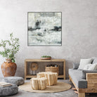 High Esteem by Daleno Art on GIANT ART - white abstract abstract