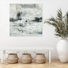 High Esteem by Daleno Art on GIANT ART - white abstract abstract