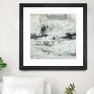 High Esteem by Daleno Art on GIANT ART - white abstract abstract