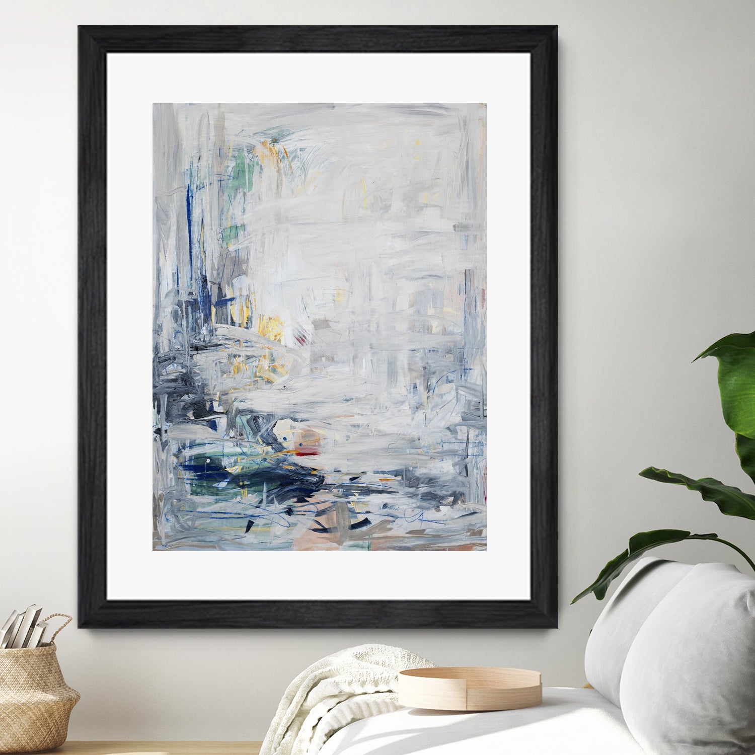 Lift Me Up by Daleno Art on GIANT ART -  abstract