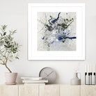 In the Arena by Daleno Art on GIANT ART - abstract