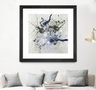 In the Arena by Daleno Art on GIANT ART - abstract