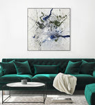 In the Arena by Daleno Art on GIANT ART - abstract