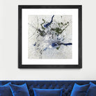 In the Arena by Daleno Art on GIANT ART - abstract