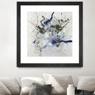 In the Arena by Daleno Art on GIANT ART - abstract