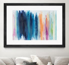 Cupcake Frosting by Daleno Art on GIANT ART - pink abstract abstrait 