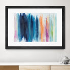 Cupcake Frosting by Daleno Art on GIANT ART - pink abstract abstrait 