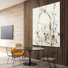Outside the Polo Lounge I by Daleno Art on GIANT ART - abstract