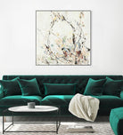 Outside the Polo Lounge I by Daleno Art on GIANT ART - abstract