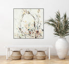 Outside the Polo Lounge I by Daleno Art on GIANT ART - abstract