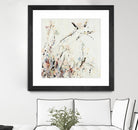 Outside the Polo Lounge II by Daleno Art on GIANT ART - abstract