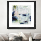 Played Like a Fiddle by Daleno Art on GIANT ART - abstract