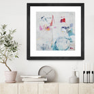 Lullaby Wishes by Daleno Art on GIANT ART -  abstract