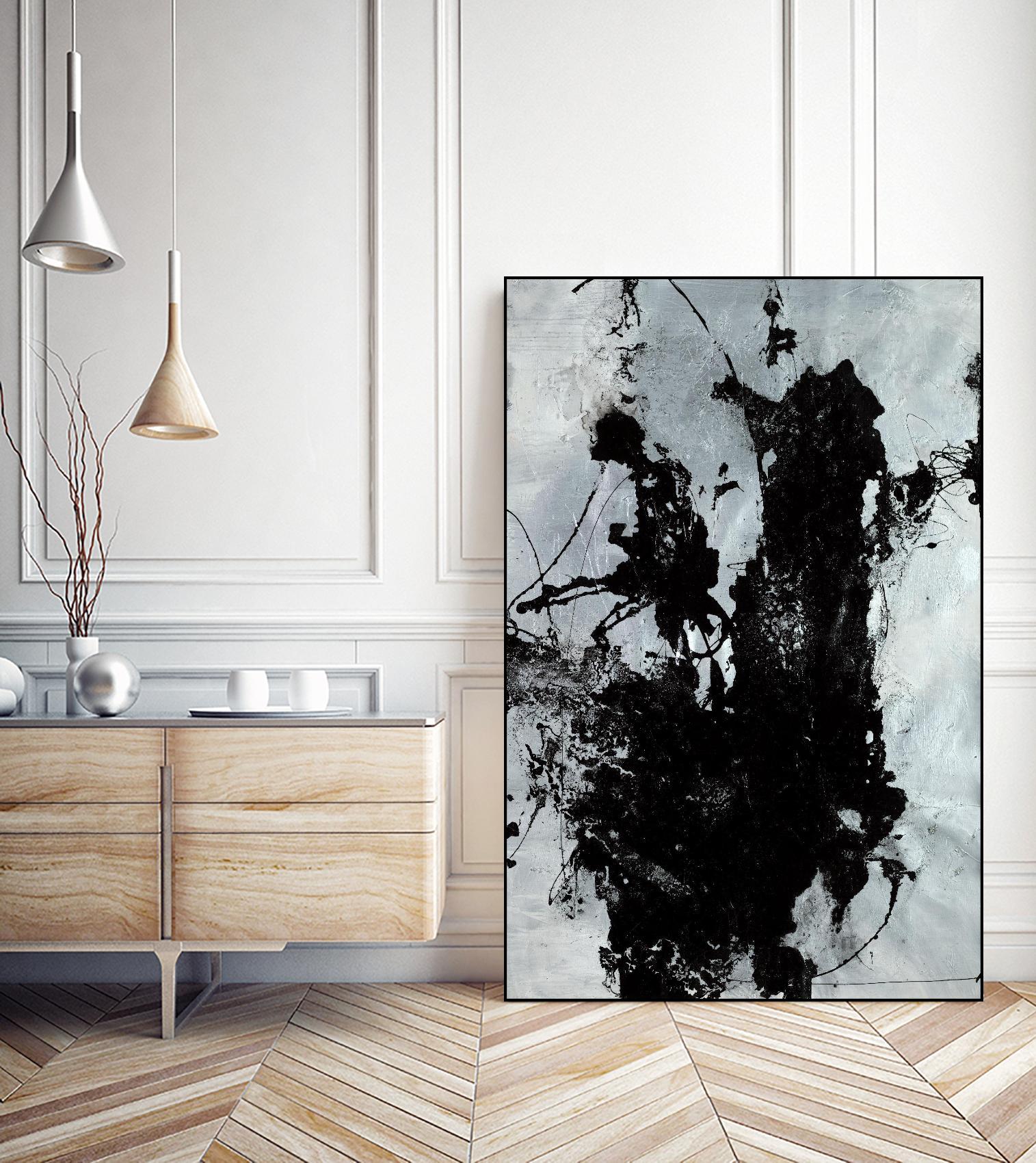 Panacea by Daleno Art on GIANT ART - abstract